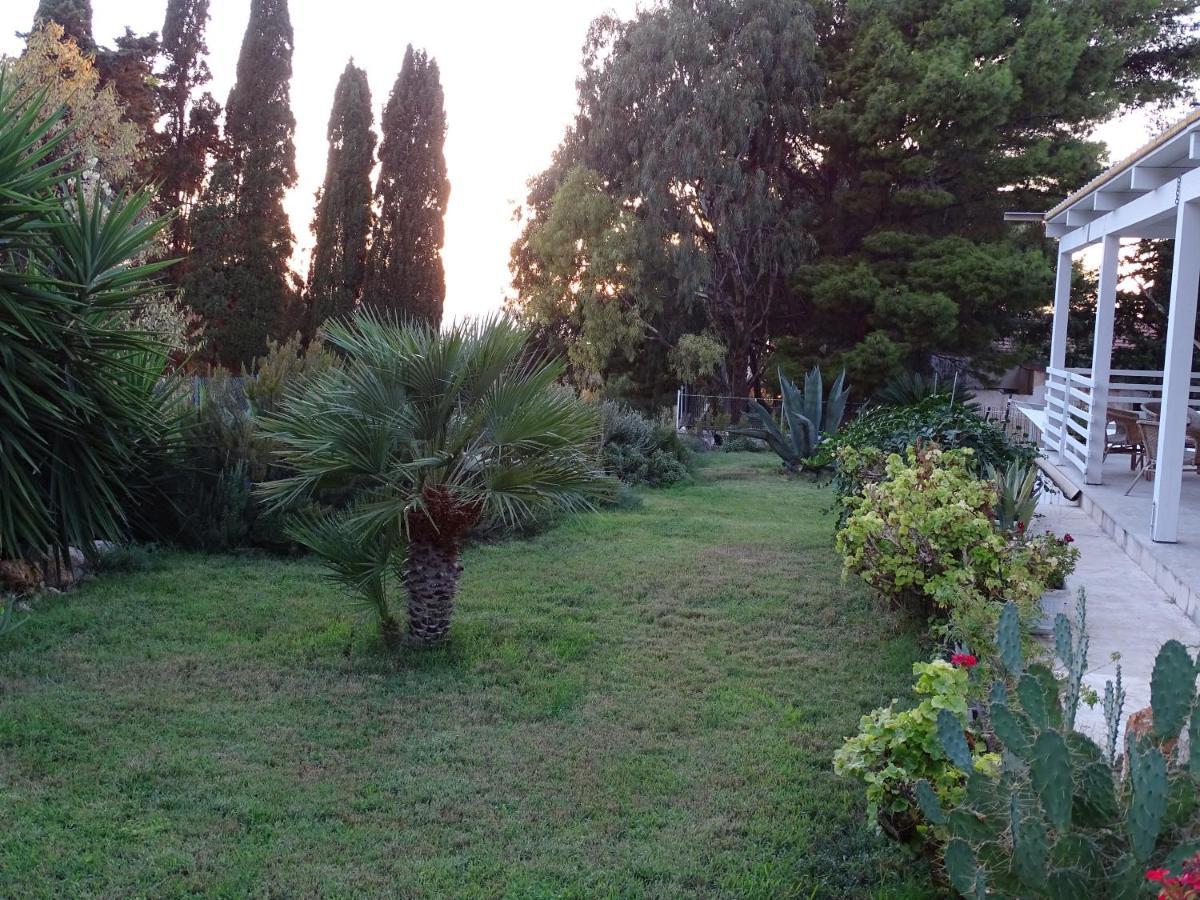 Guesthouse Anchise 38 Pizzolungo Extérieur photo