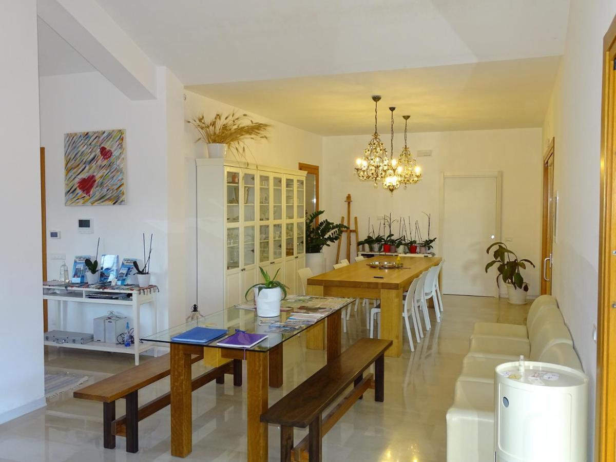 Guesthouse Anchise 38 Pizzolungo Extérieur photo
