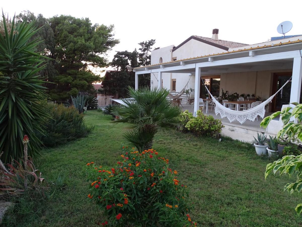 Guesthouse Anchise 38 Pizzolungo Extérieur photo