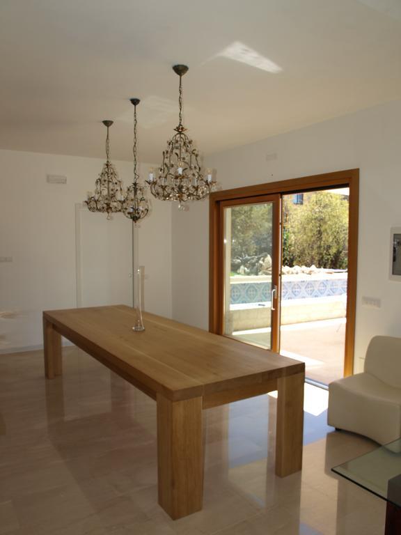 Guesthouse Anchise 38 Pizzolungo Extérieur photo