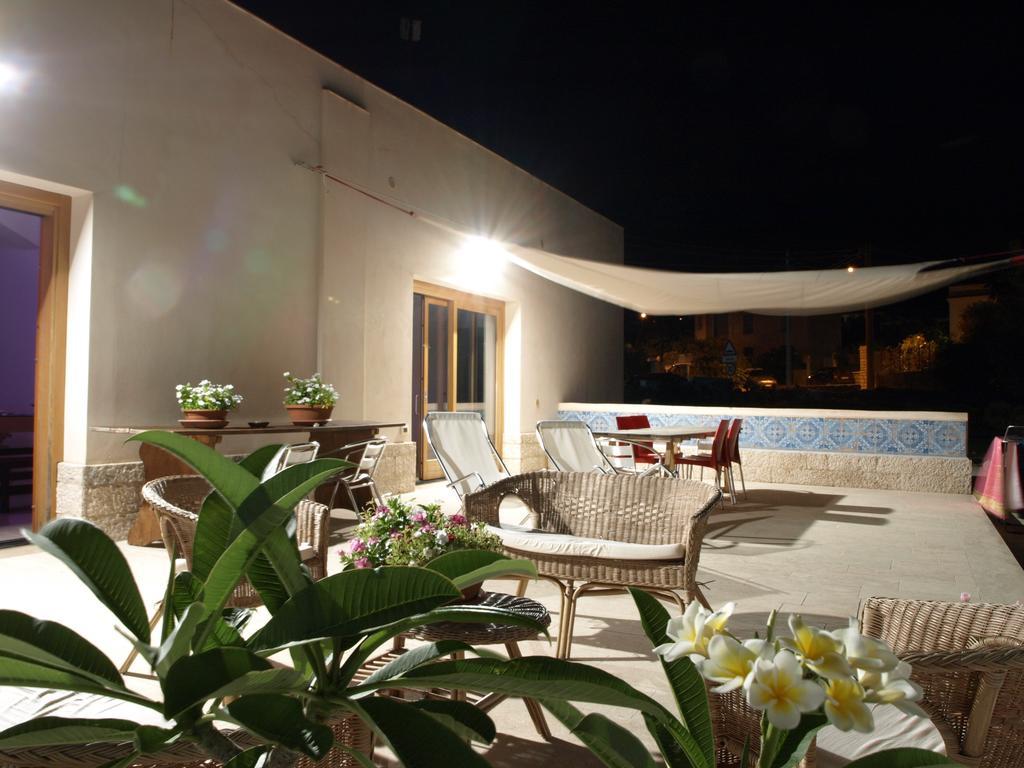 Guesthouse Anchise 38 Pizzolungo Extérieur photo