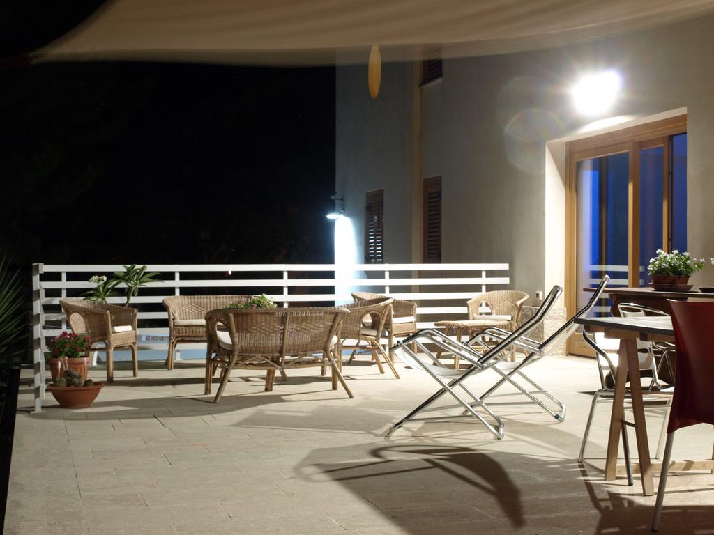 Guesthouse Anchise 38 Pizzolungo Extérieur photo