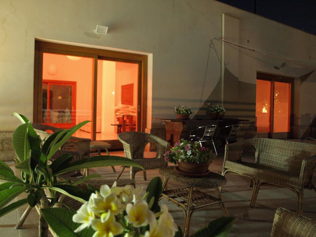 Guesthouse Anchise 38 Pizzolungo Extérieur photo