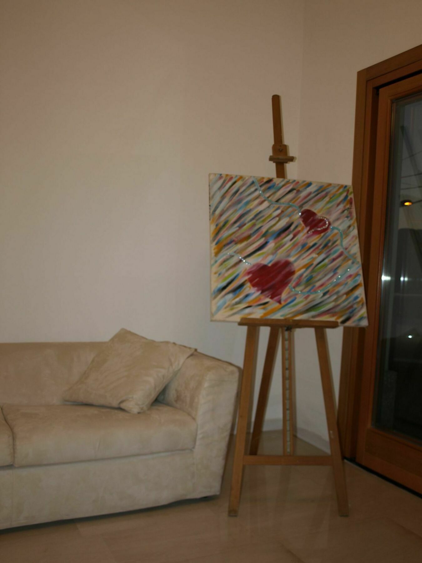 Guesthouse Anchise 38 Pizzolungo Extérieur photo