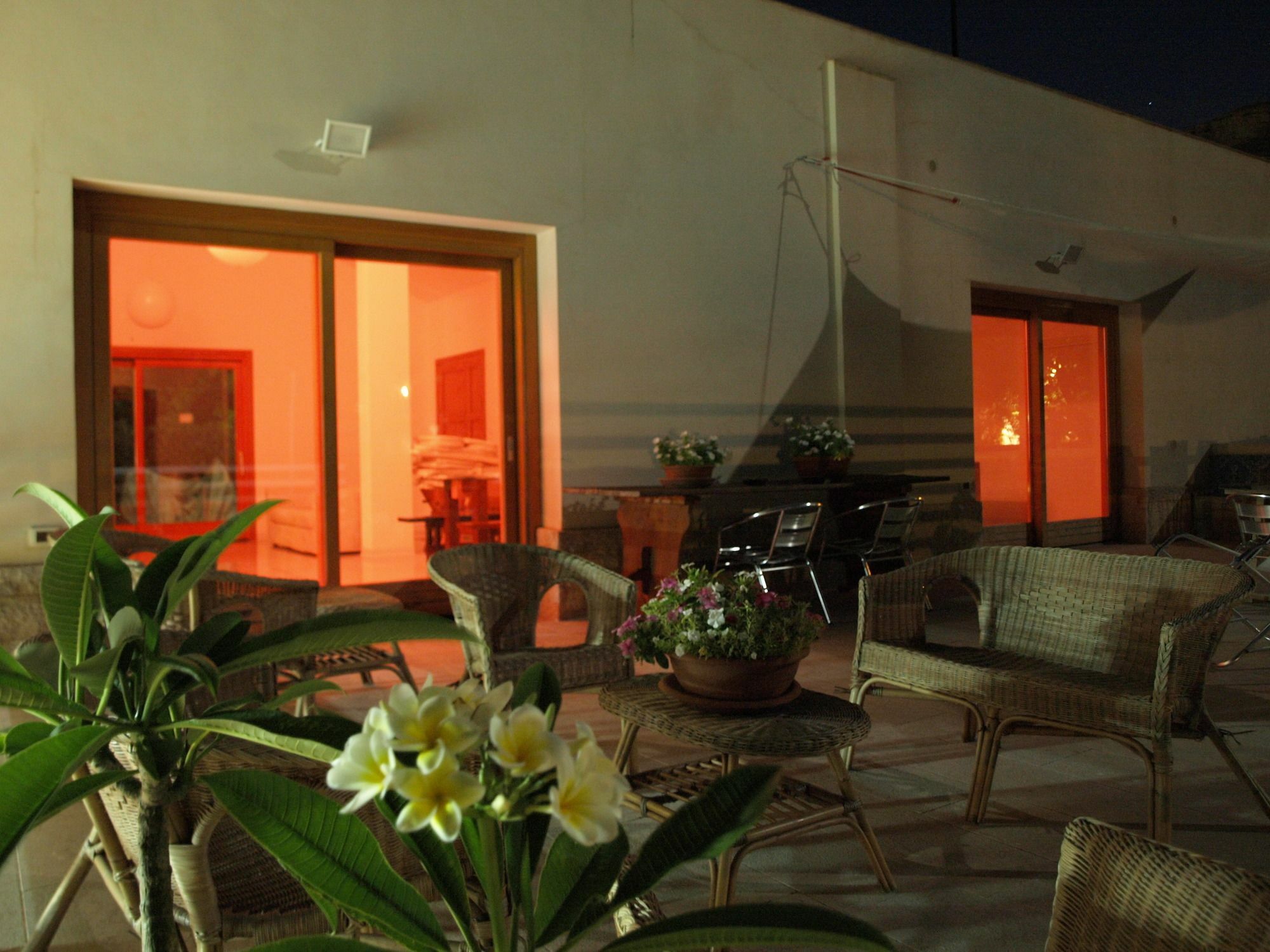 Guesthouse Anchise 38 Pizzolungo Extérieur photo