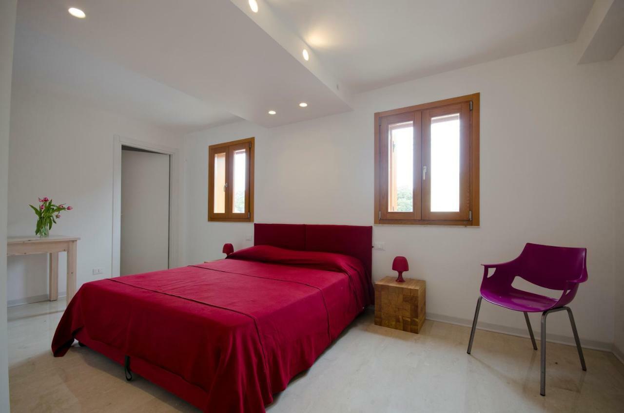 Guesthouse Anchise 38 Pizzolungo Extérieur photo